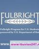 Chương trình Giảng dạy Kinh tế Fulbright
