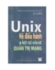UNIX hệ điều hành và một số vấn đề quản trị mạng