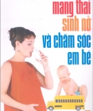 Ebook Những điều cần biết về mang thai sinh nở và chăm sóc em bé - Vũ Ngọc Quỳnh