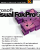 Giáo trình Visual foxpro6.0 - ĐH Kinh doanh & Công nghệ Hà Nội
