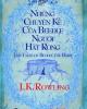 Những chuyện kể của Beedle Người Hát Rong - J.K. Rowling