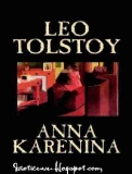 Tiểu thuyết Anna Karenina (Tập 1) - Leo Tolstoy