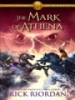 Ebook Dấu hiệu Athena (The Mark of Athena) - Rick Riordan