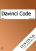 Tiểu thuyết Mật mã Da Vinci - Dan Brown