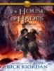 Ebook Ngôi nhà của thần Hades - Rick Riordan