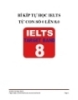 Bí kíp tự học IELTS từ con số 0 lên 8.0 - Ngọc Bách