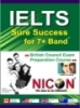 IELTS sure Success for 7+ Band - Khurram Kayani & Asad Kayani