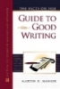 Ebook The facts on file guide to good writing