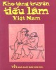 Ebook Kho tàng truyện tiếu lâm Việt Nam: Phần 1 - NXB Văn học