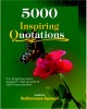 Ebook 5000 Insppiring quotations: Phần 2 - Radharaman Agarwal