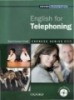 Ebook English for Telephoning - David Gordon Smith 