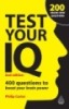 Ebook Test your 400 questions to boost your brain power - Philip Carter