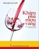 Ebook Khám phá rượu vang: Phần 1 - NXB Bách khoa Hà Nội