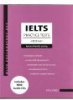 Ebook IELTS practice tests - By Peter May