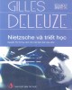 Ebook Nietzsche và triết học: Phần 2