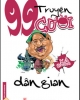 Ebook 99 truyện cười dân gian - Phần 1
