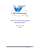 Ebook Cẩm nang thương mại điện tử cho doanh nhân (10/2005) - ThS. Dương Tố Dung