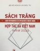 Ebook Sách trắng Doanh nghiệp Việt Nam năm 2020: Phần 2